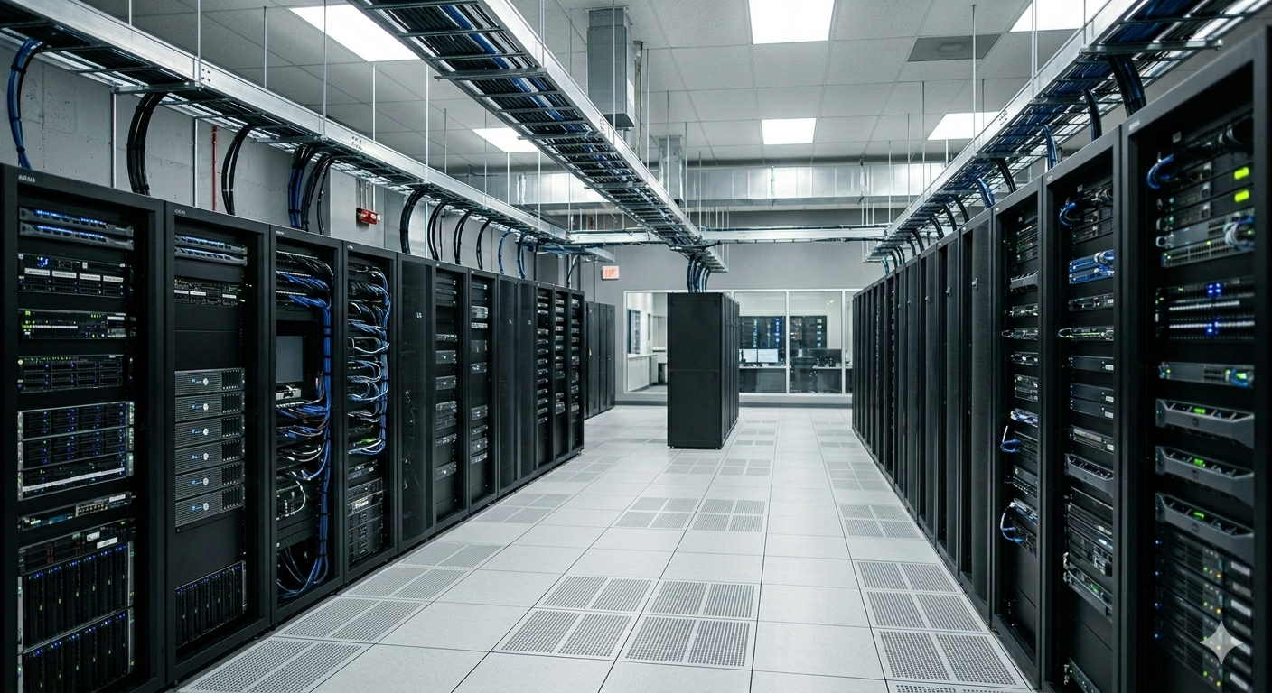 Data Centers